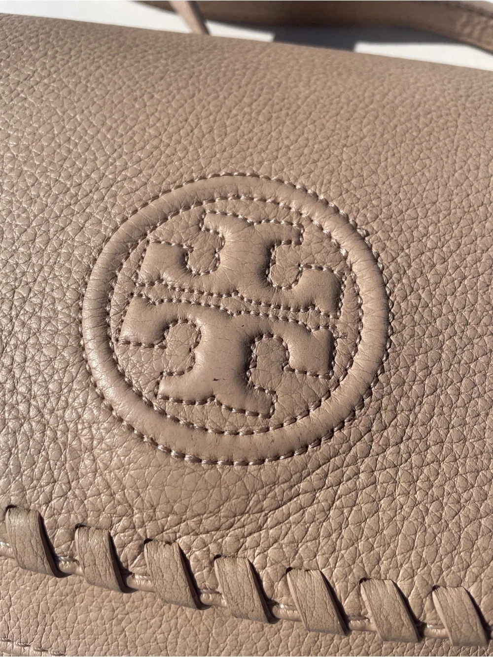 Tory Burch Marion Crossbody
